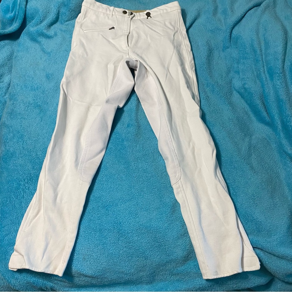 Equicomfort 30R Show Breeches